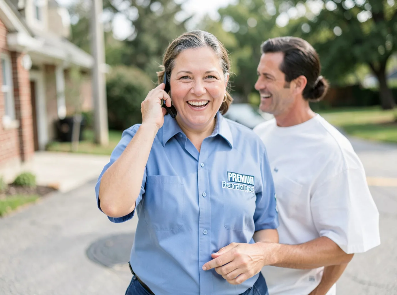 Water Damage Restoration White Rock, SC FAQs
